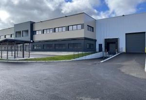Location cellules neuves Colombier-Saugnieu - Proche A43, A42 et aéroport