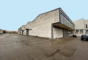 Local d'activité à louer Caluire-et-Cuire - Proximité Lyon et rocade Est