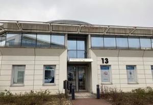 Vente bureaux Bron - Europarc du Chêne, accès A42/43/46 et transports