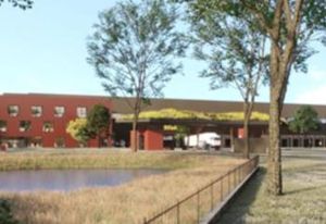 Location bâtiment Classe A Mionnay - Proche A46 et A432