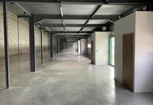 Local d'activité à louer Mions - Proximité rocade Est et aéroport