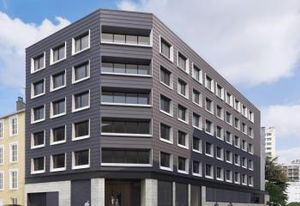 Location bureaux Lyon 3 - Proximité gare Part-Dieu et Rhône Express