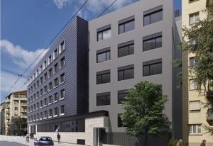 Location bureaux Lyon 3 - Proximité gare Part-Dieu et Rhône Express