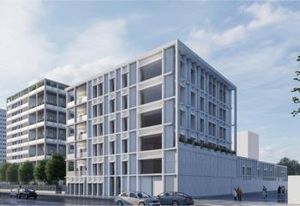 Local d'activité à louer Villeurbanne - Proche transports en commun