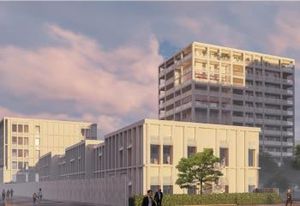 Local d'activité à louer Villeurbanne - Proche transports en commun