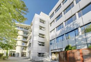 Location bureaux Lyon 8 - Proche Tram T2, T4 et Métro D
