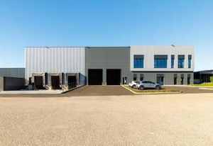 Location local d'activité Corbas - Proximité A46, A7 et Boulevard Urbain Sud