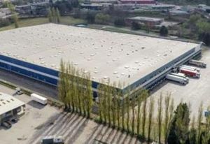 Location entrepôt Saint-Étienne - Proche A72 et A47