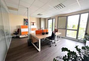 Vente bureaux Rillieux-la-Pape - Proche Lyon, autoroutes et transports