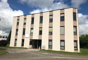 Vente bureaux Viriat - Proche zone commerciale La Neuve et transports