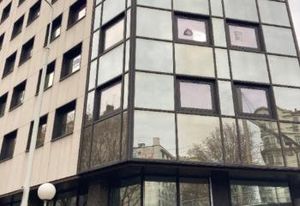 Location bureaux Lyon 6 - Proche Métro et Tramway
