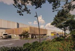 Location plateforme logistique Pierrelatte - Proximité A7