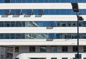 Vente bureaux Lyon 6 - Proximité Part-Dieu, transports et commerces