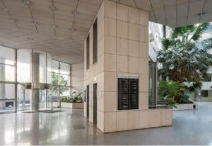 Vente bureaux Lyon 6 - Proximité Part-Dieu, transports et commerces
