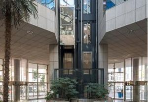 Vente bureaux Lyon 6 - Proximité Part-Dieu, transports et commerces
