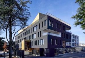 Location bureaux Dardilly - Proche Techlid, A6 et N6