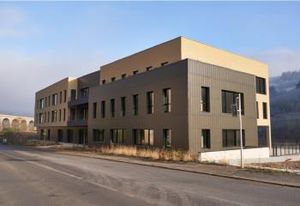 Locaux d'activité à vendre Tarare - Parc du Viaduc - Proche A89