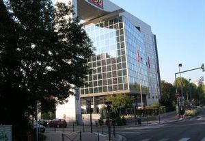 Vente bureaux Lyon 7 - Proche Halle Tony Garnier, métro et autoroutes