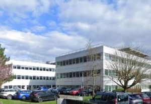 Location bureaux Écully - Proche M6, A42 et centre-ville de Tassin la Demi-Lune