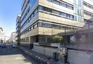 Location bureaux Lyon 3 - Proximité Part-Dieu, métro, tramway et gare