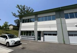 Immeuble mixte neuf à vendre Lissieu - Parc du Bois Dieu