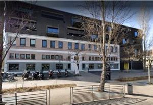 Location bureaux Lyon 2 - Confluence, proche transports et autoroute