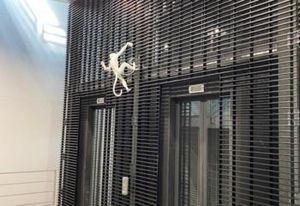 Location bureaux Lyon 2 - Confluence, proche transports et autoroute