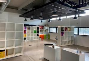 Location bureaux Lyon 2 - Confluence, proche transports et autoroute