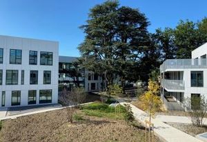 Bureaux à vendre Limonest - Proche A6 et RN6, accès direct à Lyon et Paris