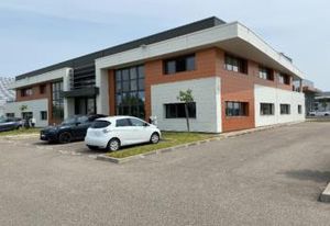 Location bâtiment industriel Jonage - Proximité rocade Est