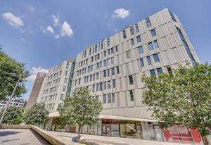 Location bureaux Lyon 6 - Proche Part-Dieu, Brotteaux, Charpennes, Métro, Tramway, SNCF