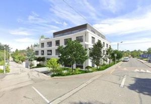 Vente bureaux Champagne-au-Mont-d'Or, proche RN6 et Techlid