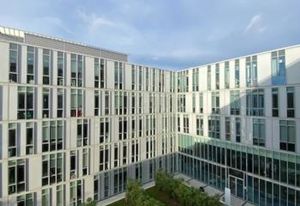 Location bureaux Lyon 9 - Proche Saône, Vaise, transports et autoroute