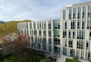Location bureaux Lyon 9 - Proche Saône, Vaise, transports et autoroute
