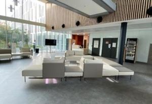 Location bureaux Lyon 9 - Proche Saône, Vaise, transports et autoroute