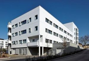 Bureaux à louer Lyon 8 - Proche hôpitaux, facultés, métro, tram et périphérique