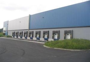Logistique urbaine à louer Toussieu - Proche Rocade Est