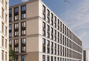 Location bureaux Lyon 6 - Part-Dieu, Brotteaux, Tramway, Métro, Gare Part-Dieu