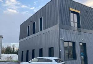 Location cellules industrielles Neuville-sur-Saône - Proximité A46