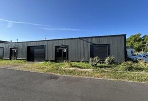 Locaux d'activité à vendre Arnas - Proximité A6