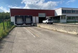 Local industriel à louer Chaponost - Accès A450 et A7