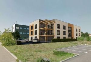 Location bureaux Sainte-Foy-lès-Lyon - Proche A6, A89 et Périphérique Nord