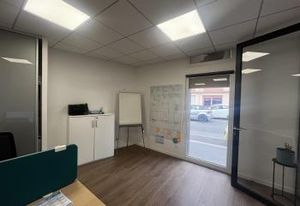 Location bureau Bron - Proche transports et commodités
