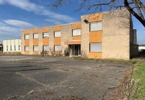 Vente entrepôt Saint-Quentin-Fallavier - Parc de Chesnes