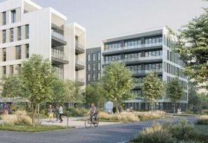 Location bureaux Lyon 3 - Proche Part-Dieu, gare SNCF, métro et tramway