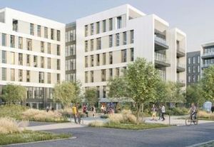 Location bureaux Lyon 3 - Proche Part-Dieu, gare SNCF, métro et tramway