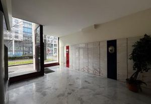 Location bureaux Lyon 3 - Proche gare Part-Dieu, métro, tram et bus