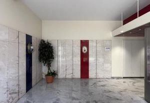 Location bureaux Lyon 3 - Proche gare Part-Dieu, métro, tram et bus