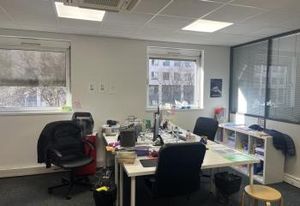 Location bureaux Lyon 3 - Proche gare Part-Dieu, métro, tram et bus