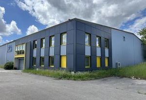 Locaux d'activité à vendre Balan - Proximité A42